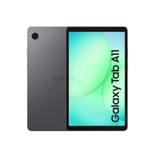 Samsung Galaxy Tab A11 (64GB Storage / 4GB RAM) 8.7" Tablet