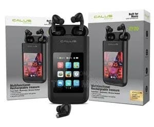 Calus TF20 Multi-Functional Power Bank & Wireless Headset — image 3