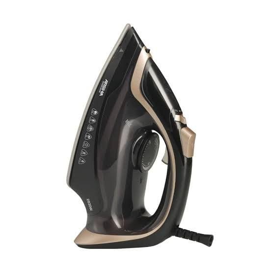 Arshia Steam Efficiency Iron - SI498-3204 — image 2