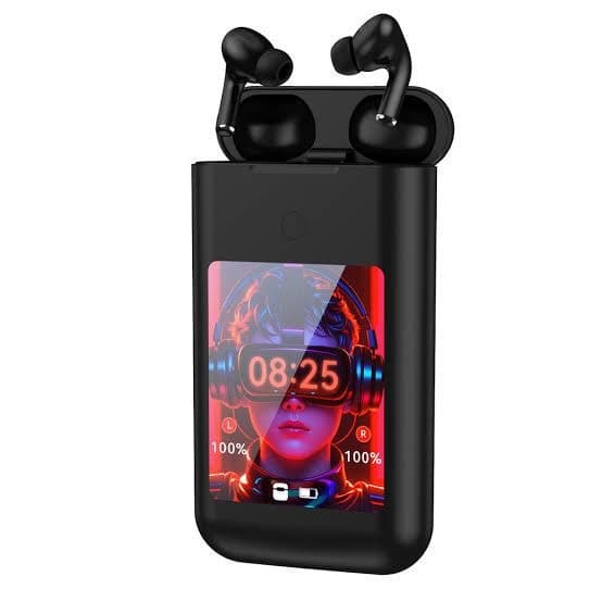 Calus TF20 Multi-Functional Power Bank & Wireless Headset