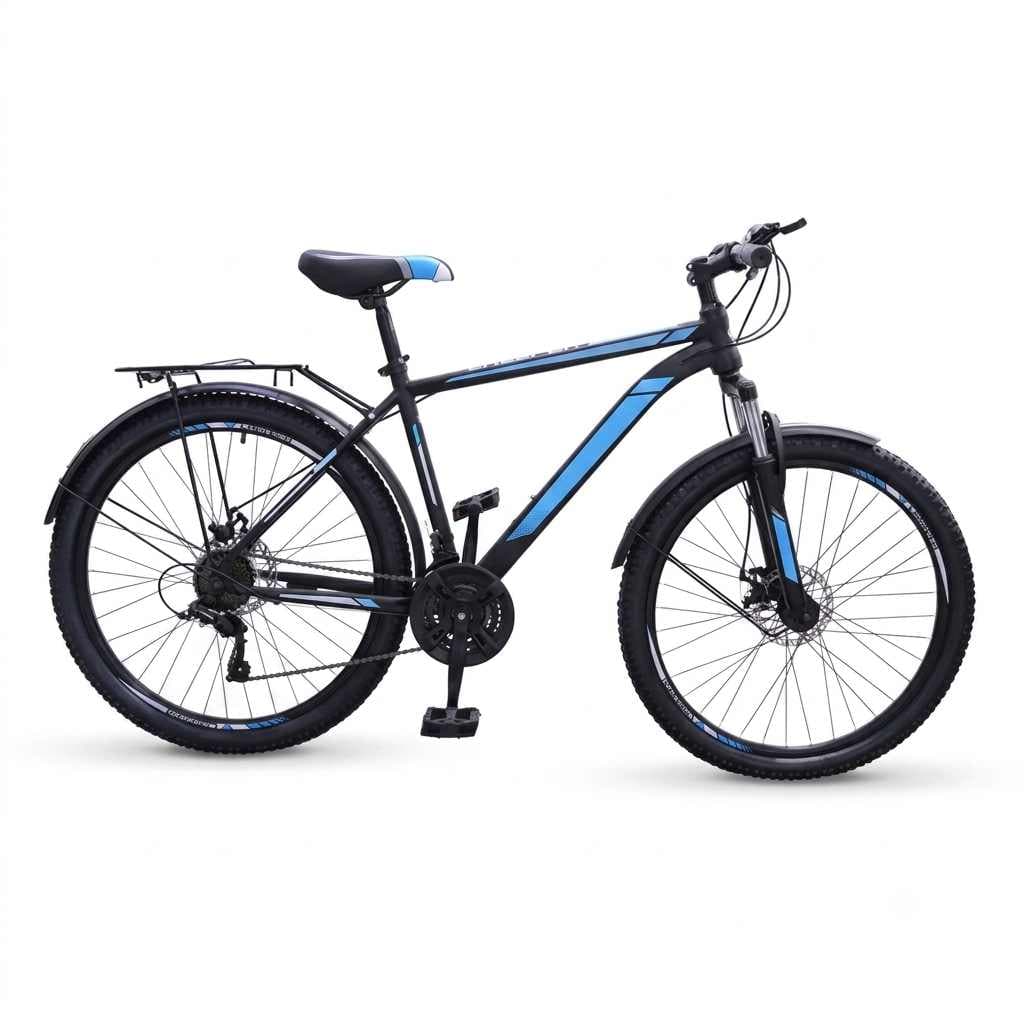 Creeper Mountain Bicycle - 26 Inch