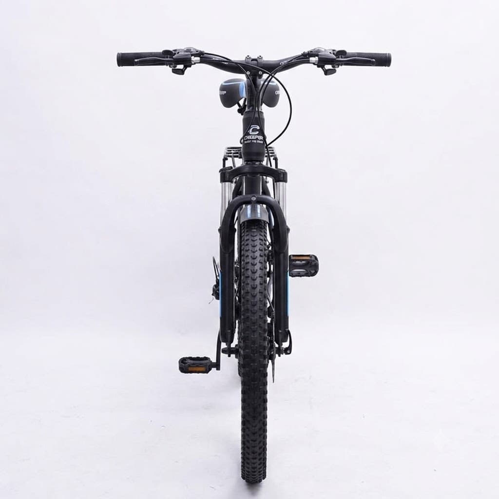 Creeper Mountain Bicycle - 26 Inch — image 2
