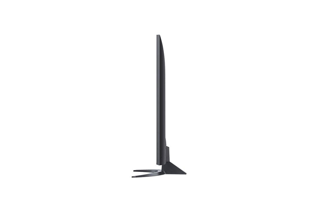 LG 55" inch  UHD AI UT81 4K Smart TV — image 4