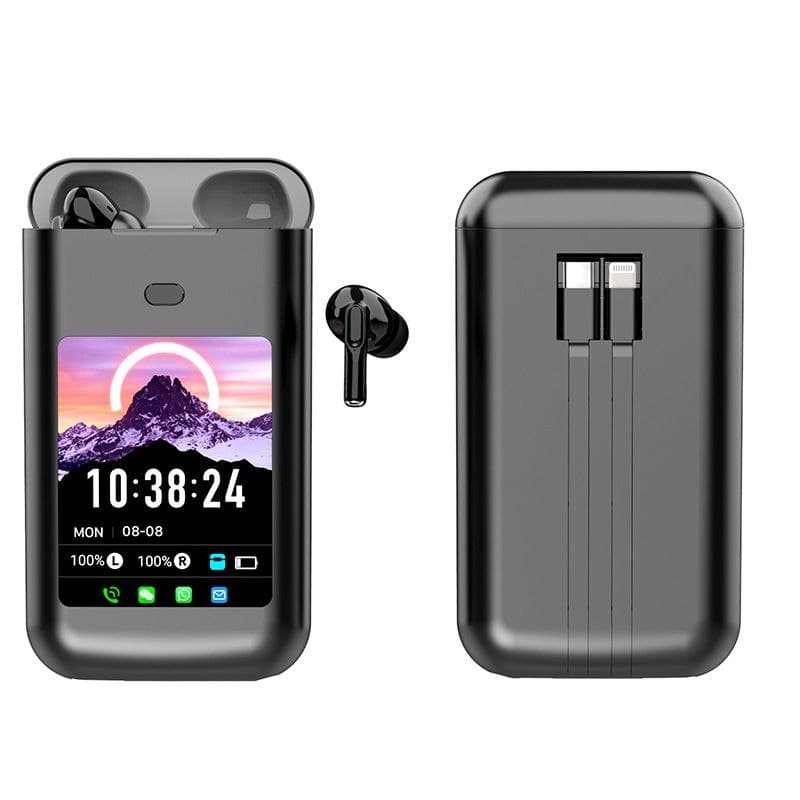 Calus TF20 Multi-Functional Power Bank & Wireless Headset — image 4