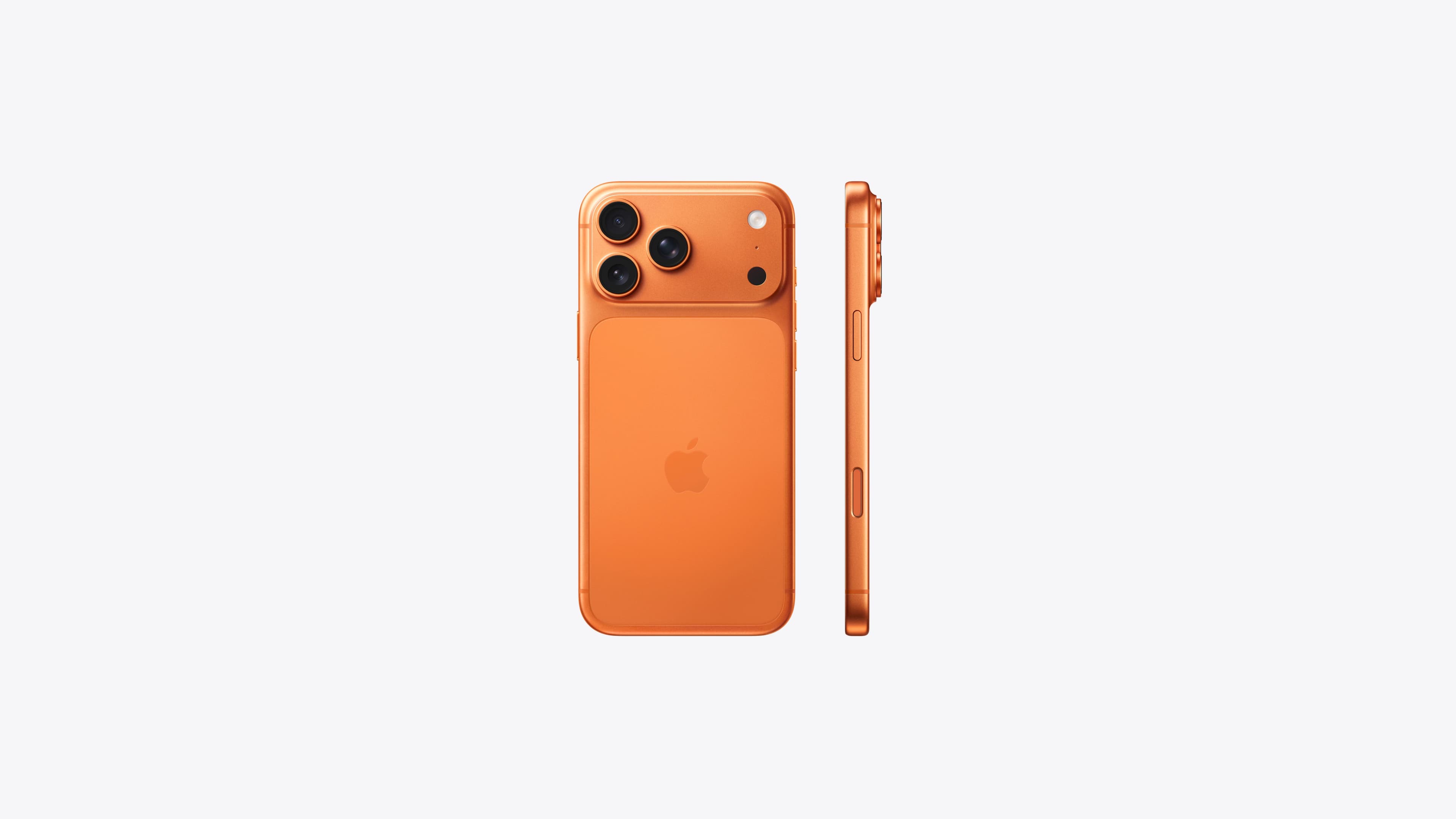 iPhone 17 Pro Max — image 2