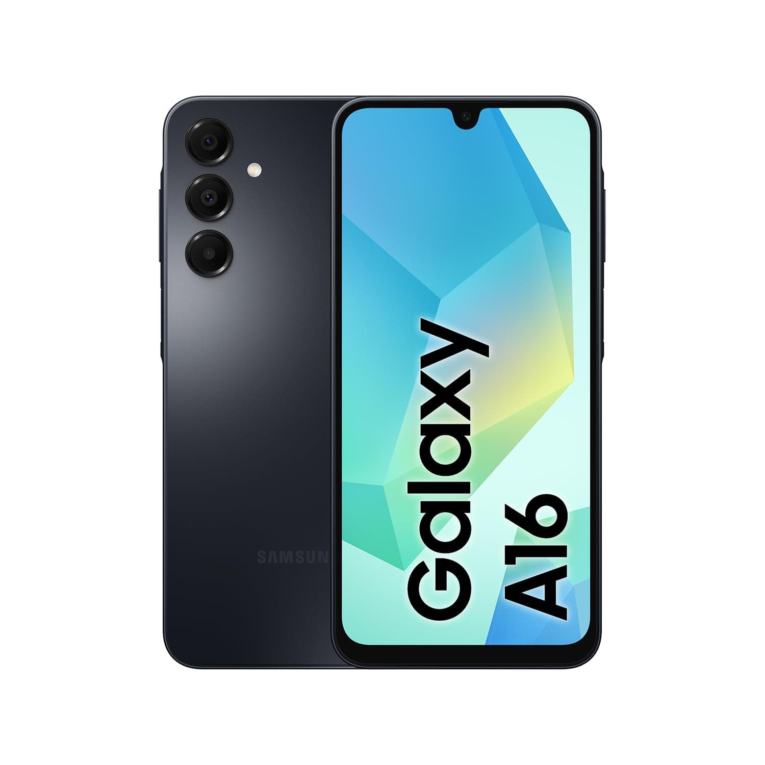 Samsung Galaxy A16 Smartphone (128GB Storage / 4GB RAM)