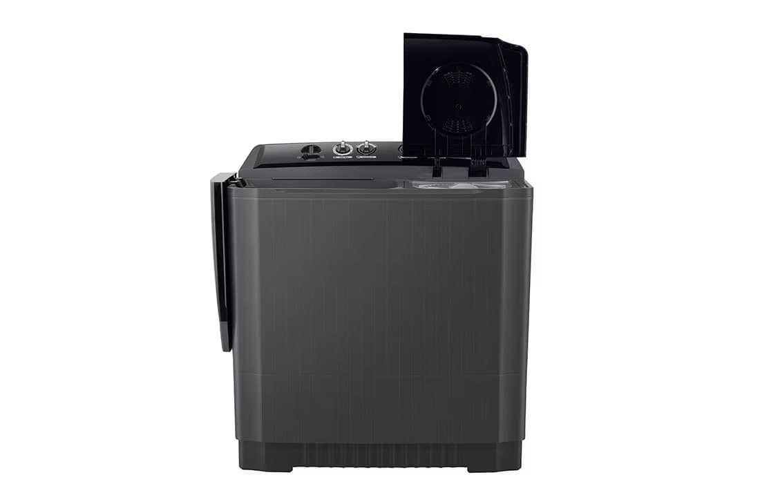 LG TwinTub Semi-Automatic Washing Machine 18 KG (P2061RWPT) — image 4