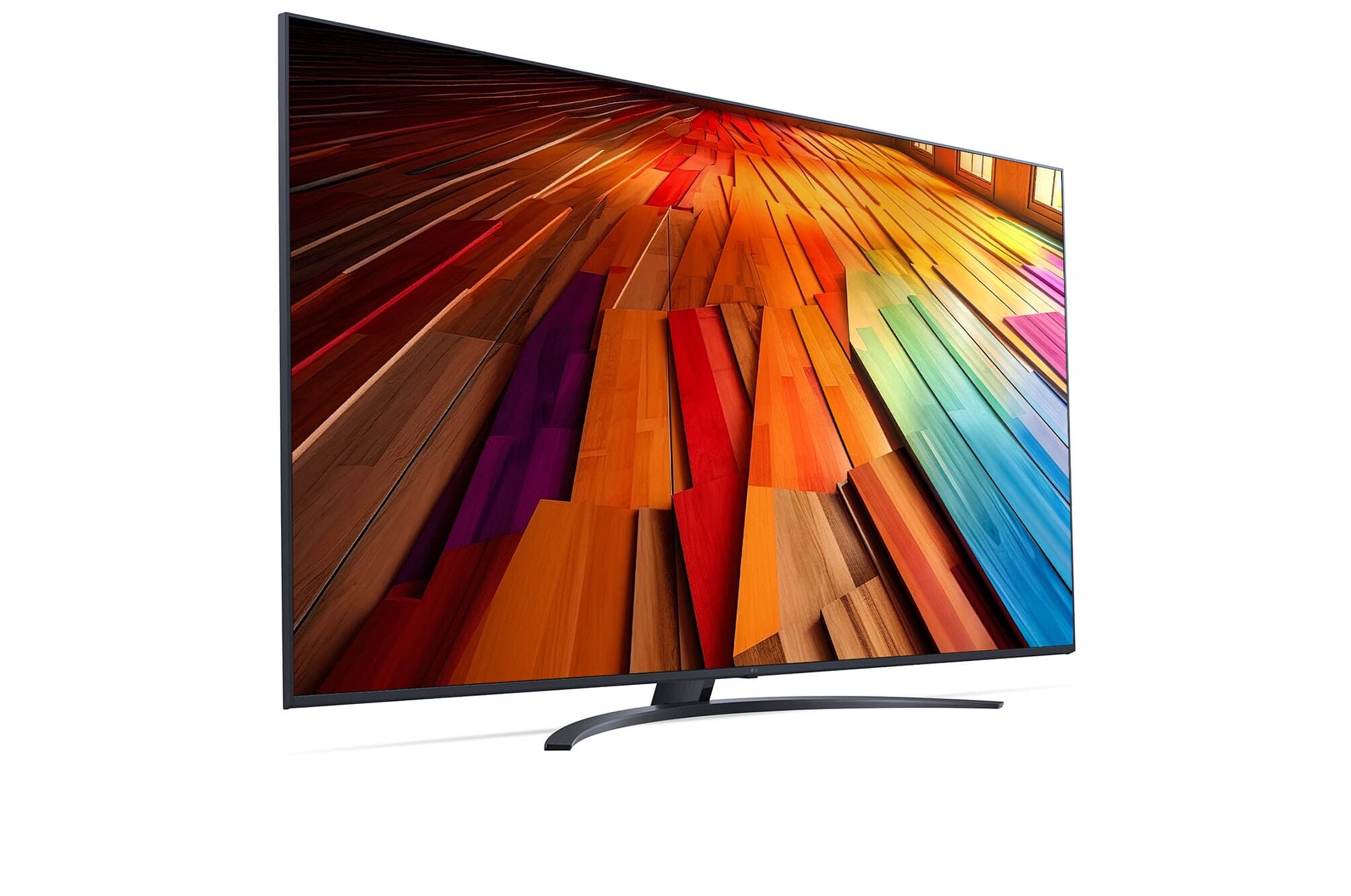 LG 55" inch  UHD AI UT81 4K Smart TV