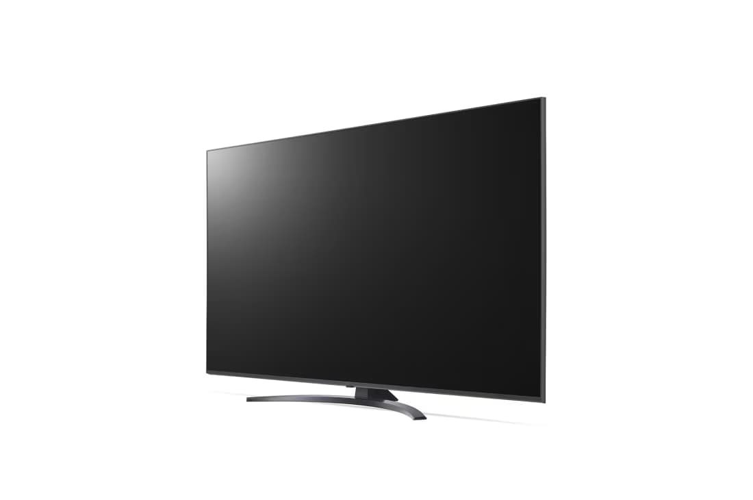 LG 55" inch  UHD AI UT81 4K Smart TV — image 2