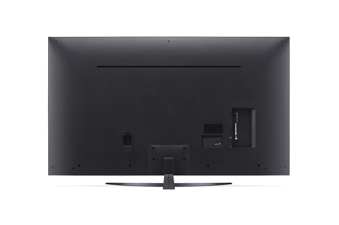 LG 55" inch  UHD AI UT81 4K Smart TV — image 3