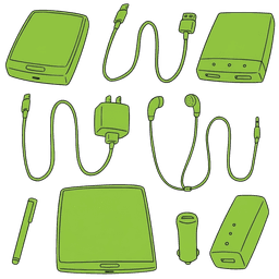 Accessories