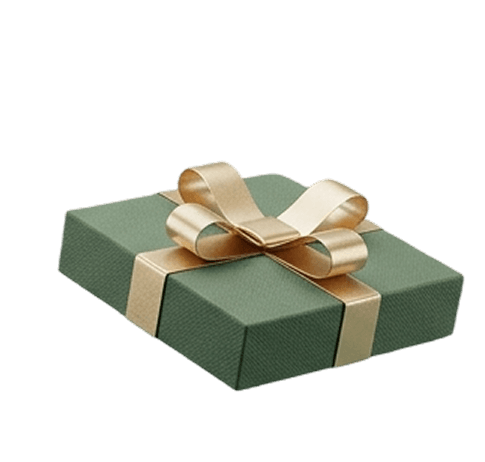 Gift box lid